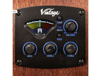 Vintage VE660WK Vintage VE660WK